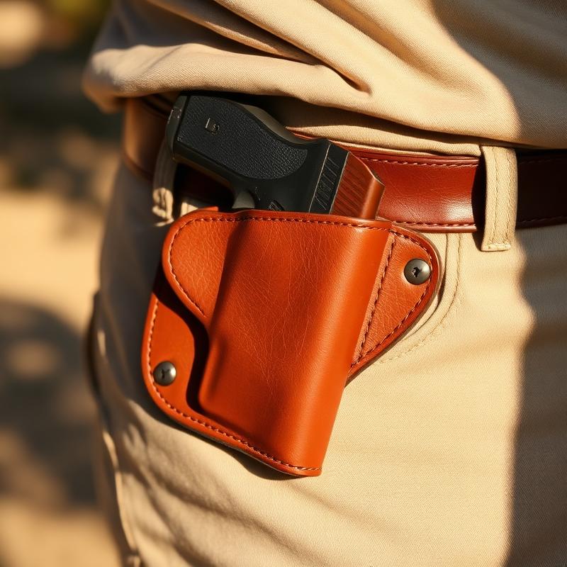 Field & Hunting Holsters