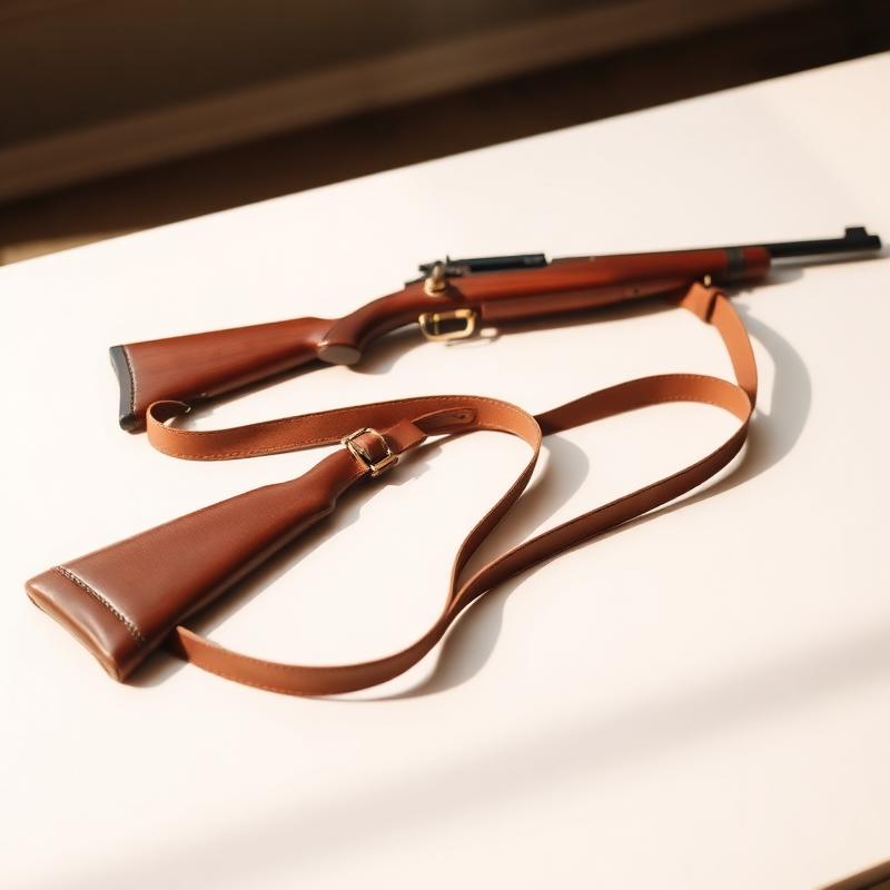 Rifle Slings