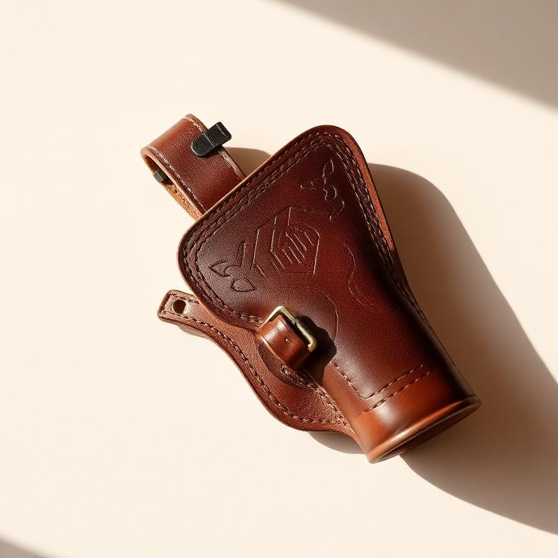 Western Belts & Holsters