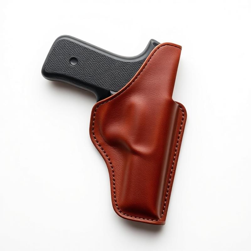 Field Hunting Holster (OWB)